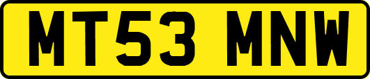 MT53MNW