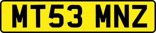 MT53MNZ