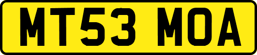MT53MOA