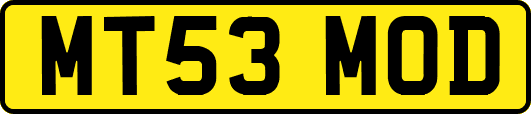MT53MOD