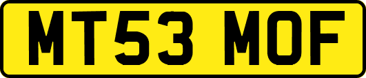 MT53MOF