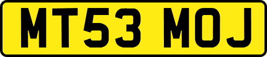 MT53MOJ