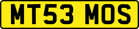 MT53MOS