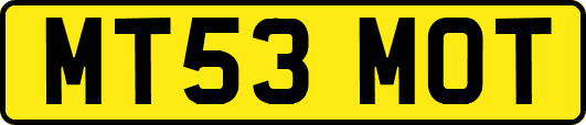 MT53MOT