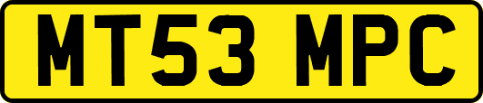 MT53MPC