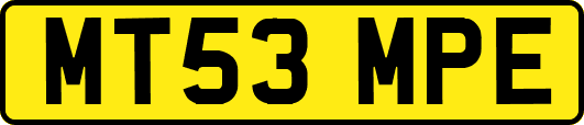 MT53MPE