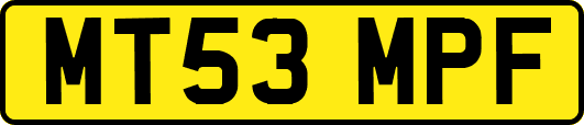 MT53MPF