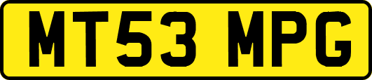 MT53MPG