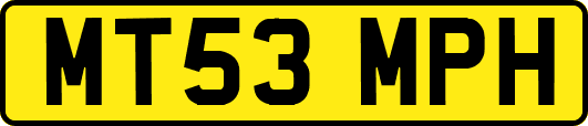 MT53MPH