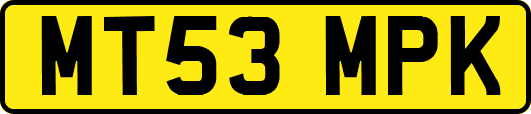 MT53MPK