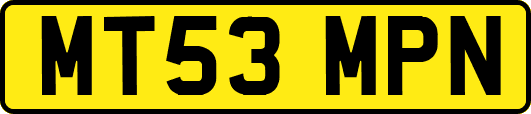 MT53MPN