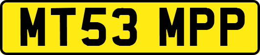 MT53MPP