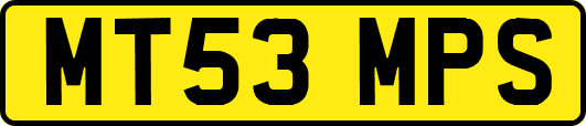 MT53MPS