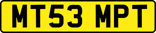 MT53MPT