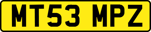 MT53MPZ