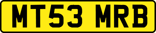 MT53MRB
