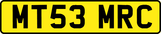 MT53MRC