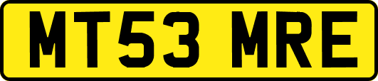 MT53MRE