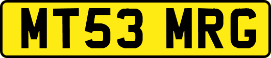 MT53MRG