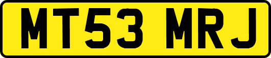 MT53MRJ