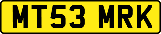 MT53MRK