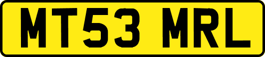 MT53MRL