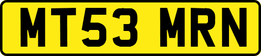 MT53MRN