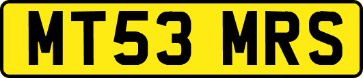 MT53MRS