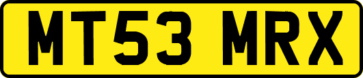 MT53MRX