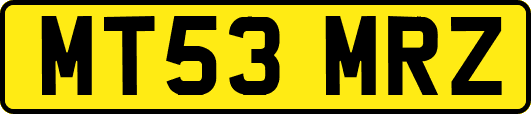 MT53MRZ
