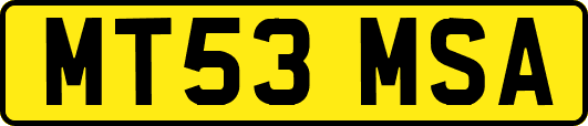MT53MSA