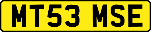 MT53MSE