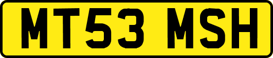 MT53MSH
