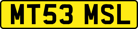MT53MSL