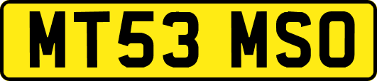 MT53MSO