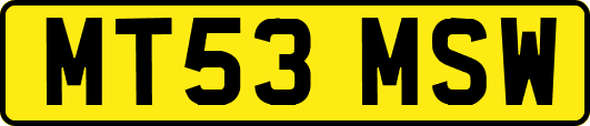 MT53MSW