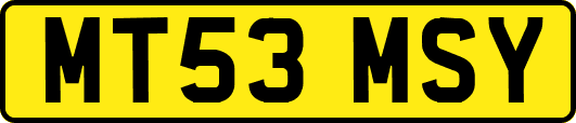 MT53MSY