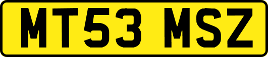 MT53MSZ