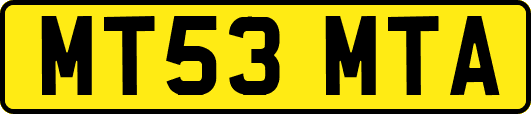 MT53MTA
