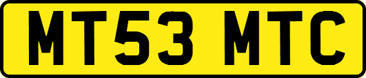 MT53MTC