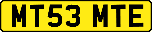 MT53MTE