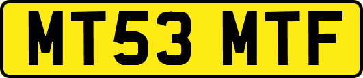 MT53MTF