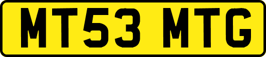 MT53MTG
