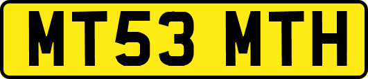 MT53MTH