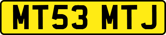 MT53MTJ