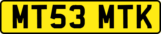 MT53MTK
