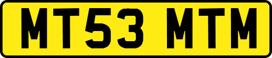 MT53MTM