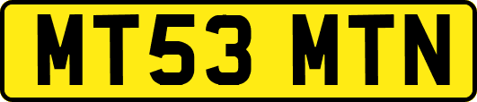 MT53MTN