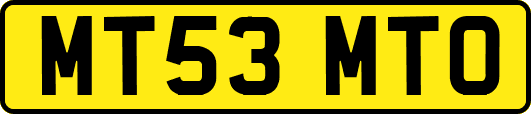 MT53MTO