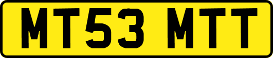 MT53MTT